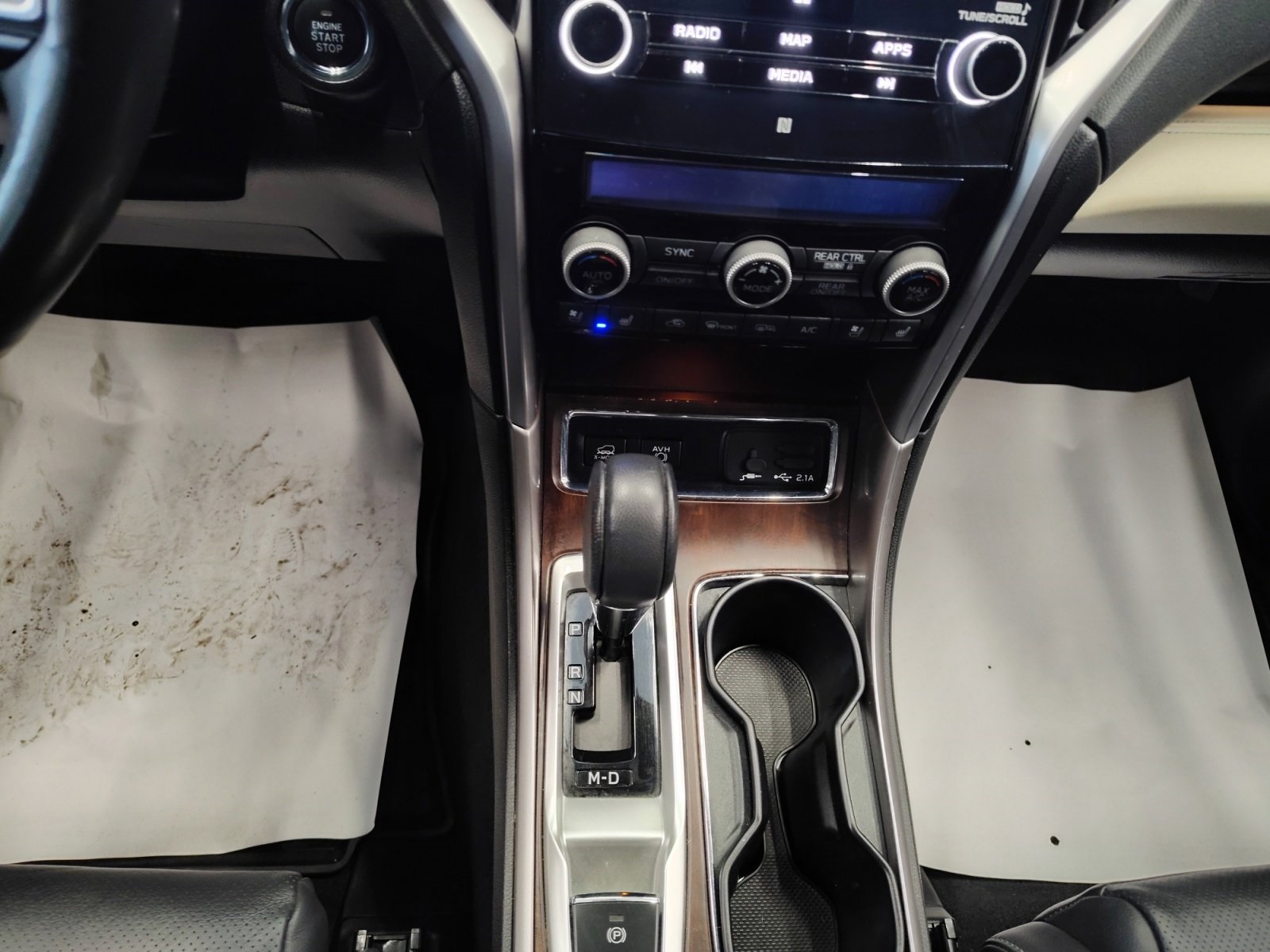 Used Car 2021 Subaru Ascent  Touring For Sale Under $25,000 In San Antonio, Texas