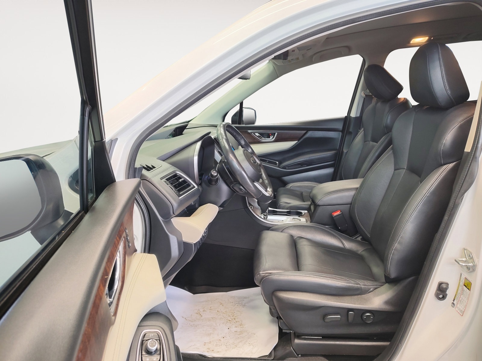 Used Car 2021 Subaru Ascent  Touring For Sale Under $25,000 In San Antonio, Texas