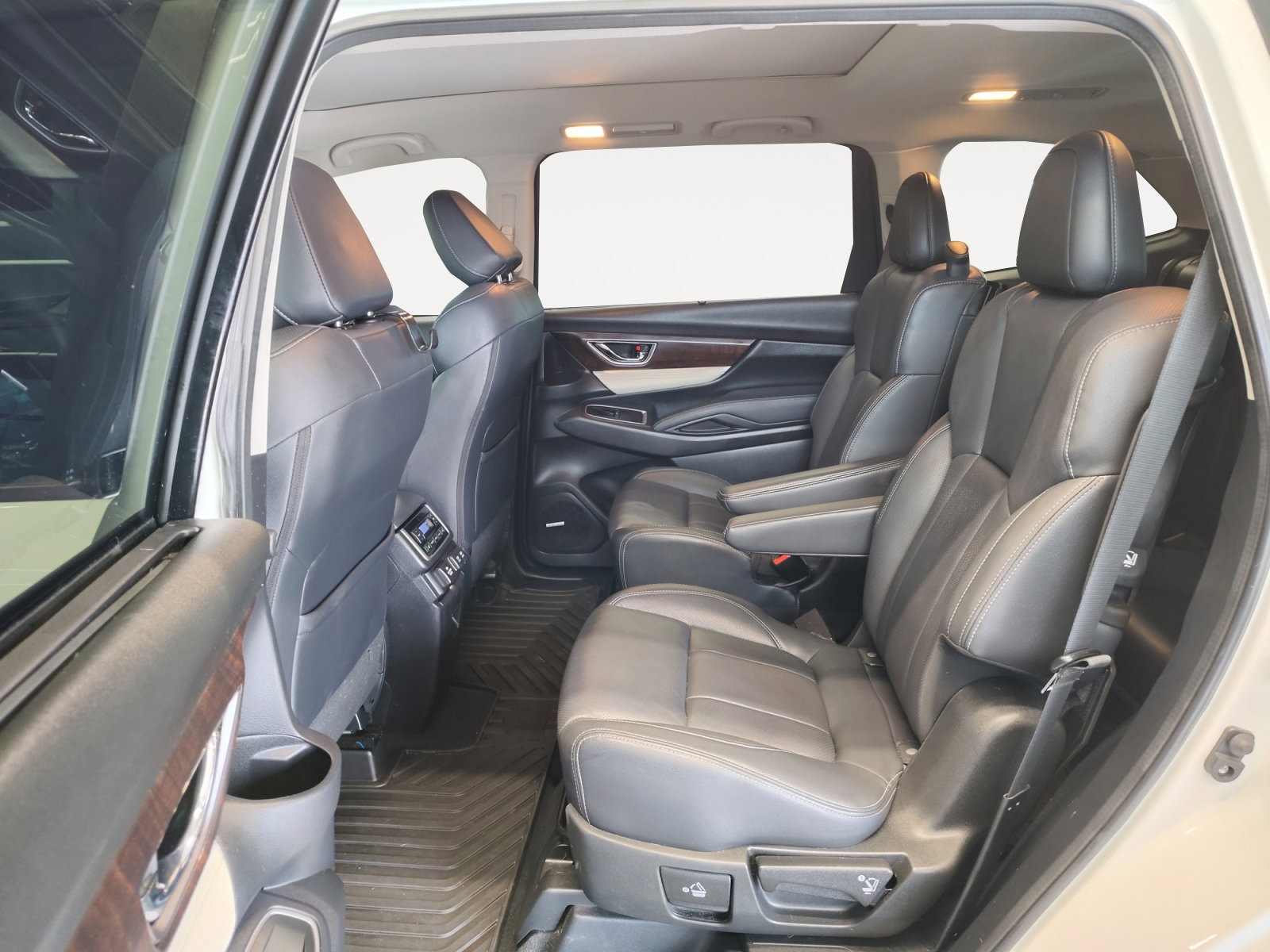 Used Car 2021 Subaru Ascent  Touring For Sale Under $25,000 In San Antonio, Texas