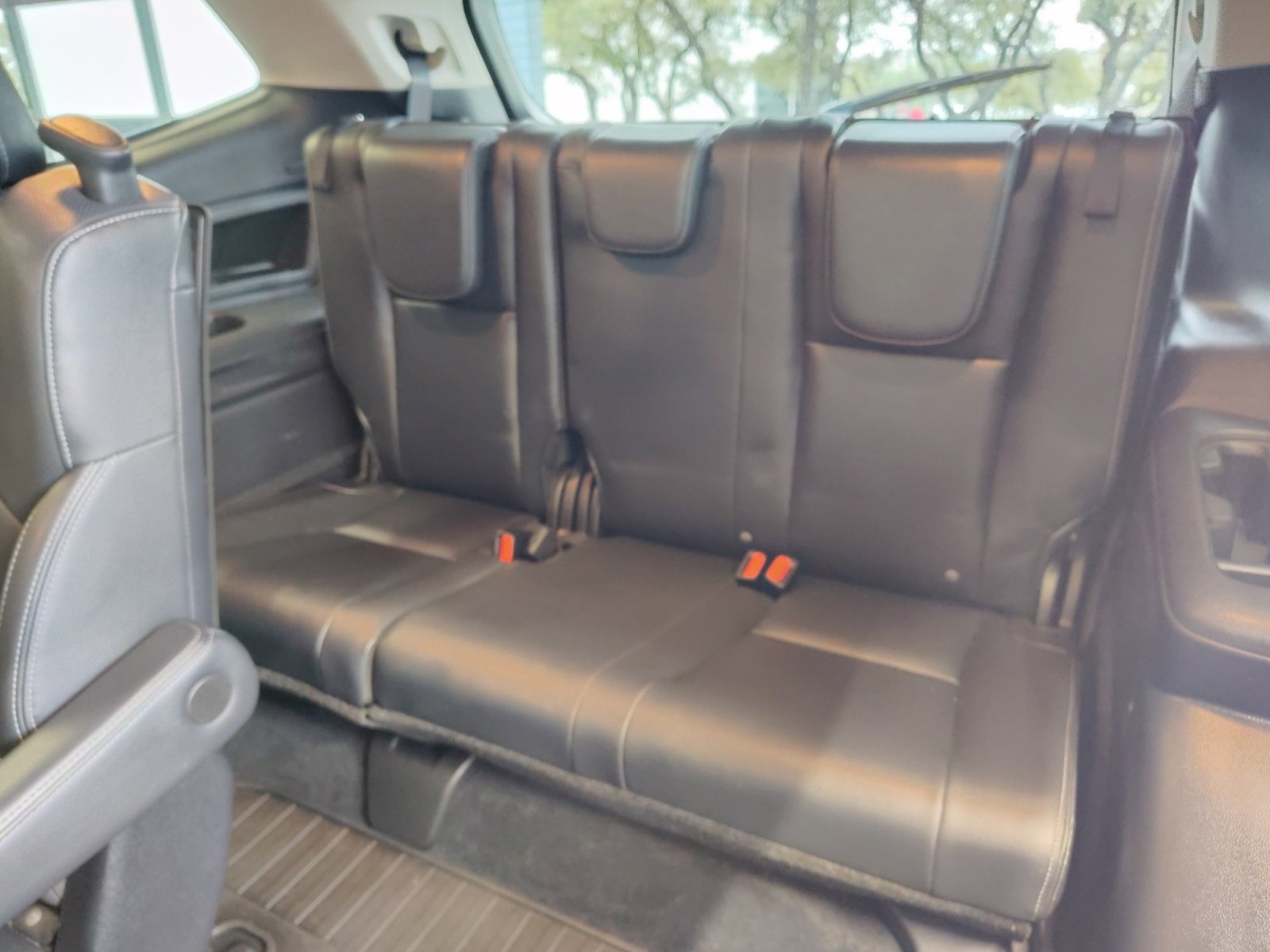 Used Car 2021 Subaru Ascent  Touring For Sale Under $25,000 In San Antonio, Texas