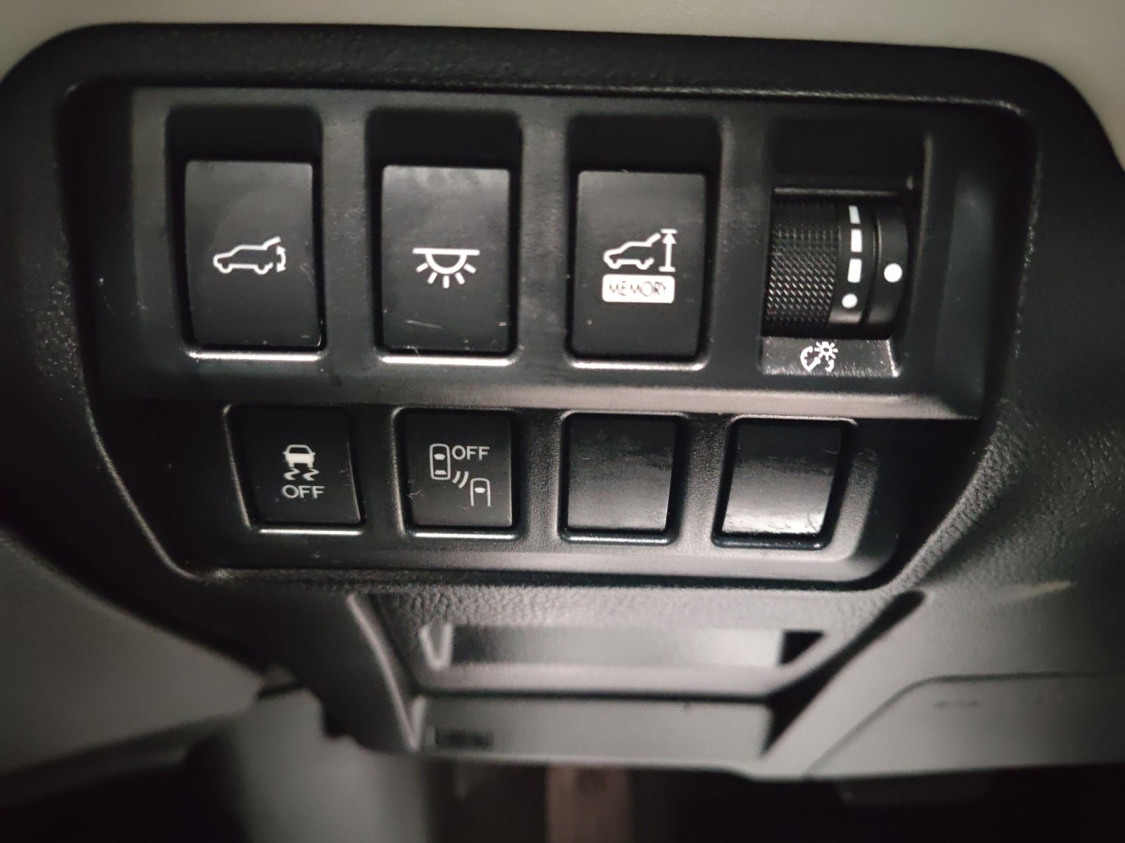 Used Car 2021 Subaru Ascent  Touring For Sale Under $25,000 In San Antonio, Texas