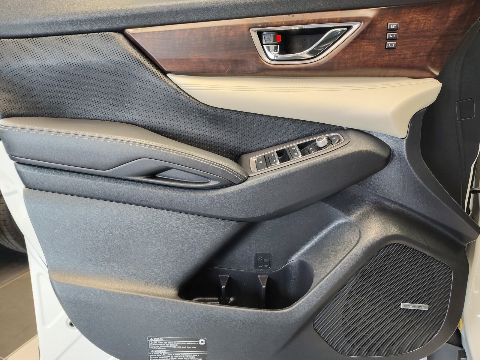 Used Car 2021 Subaru Ascent  Touring For Sale Under $25,000 In San Antonio, Texas