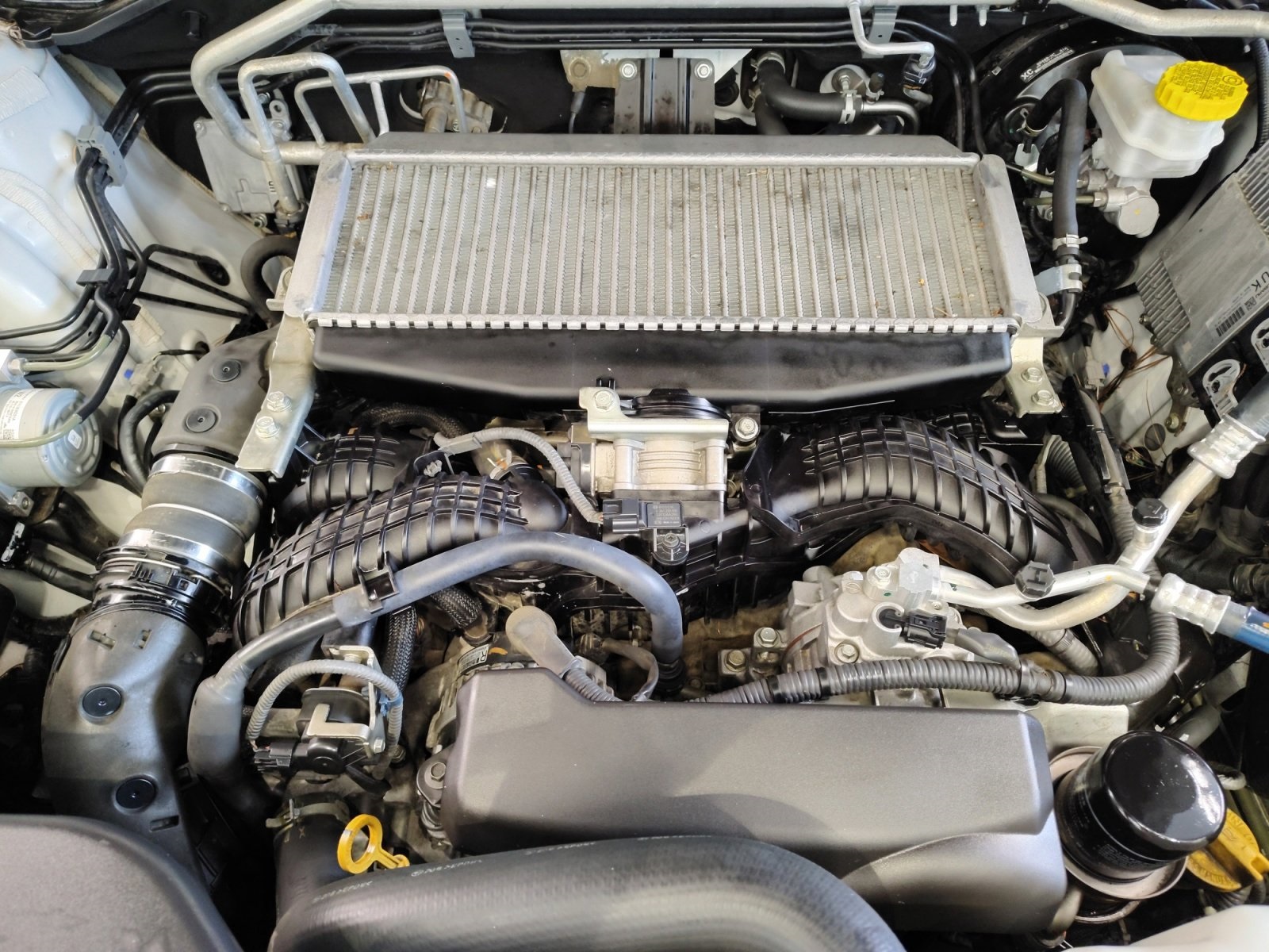 Used Car 2021 Subaru Ascent  Touring For Sale Under $25,000 In San Antonio, Texas