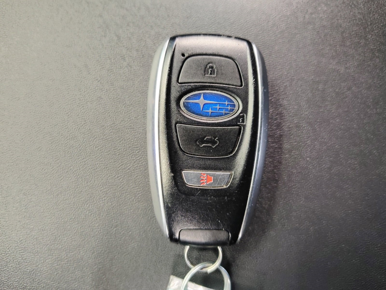 Used Car 2021 Subaru Ascent  Touring For Sale Under $25,000 In San Antonio, Texas