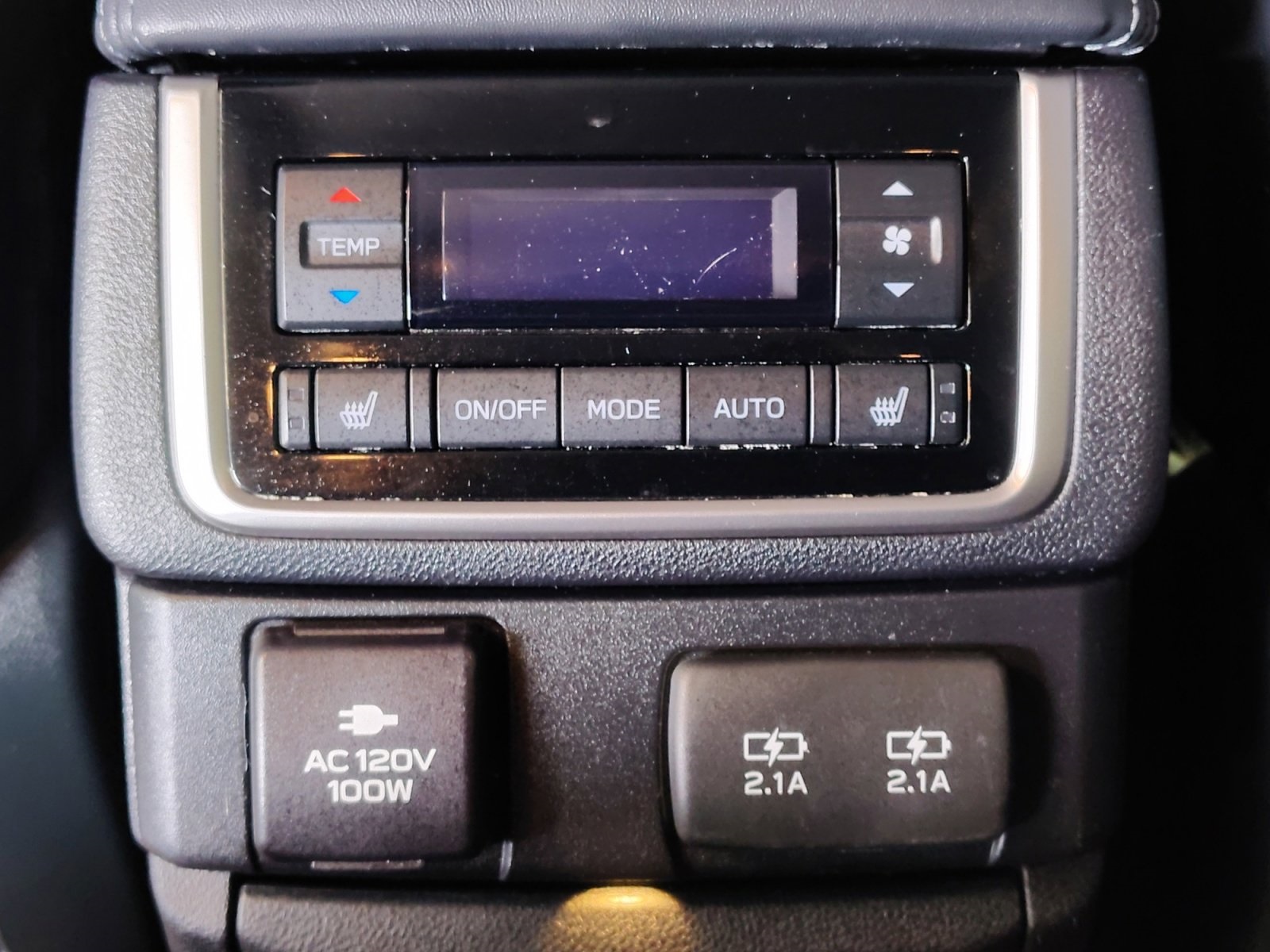 Used Car 2021 Subaru Ascent  Touring For Sale Under $25,000 In San Antonio, Texas