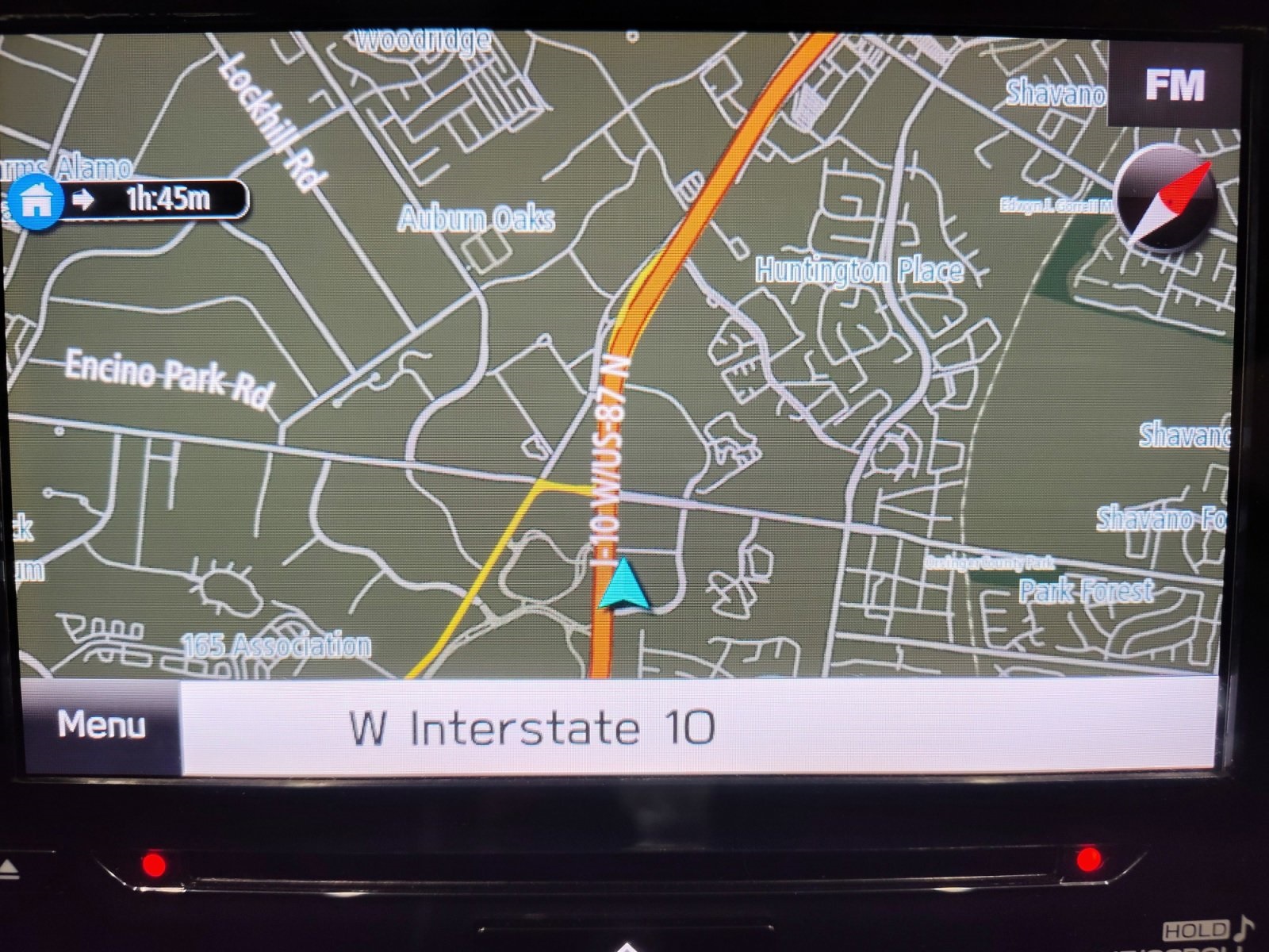 Used Car 2021 Subaru Ascent  Touring For Sale Under $25,000 In San Antonio, Texas