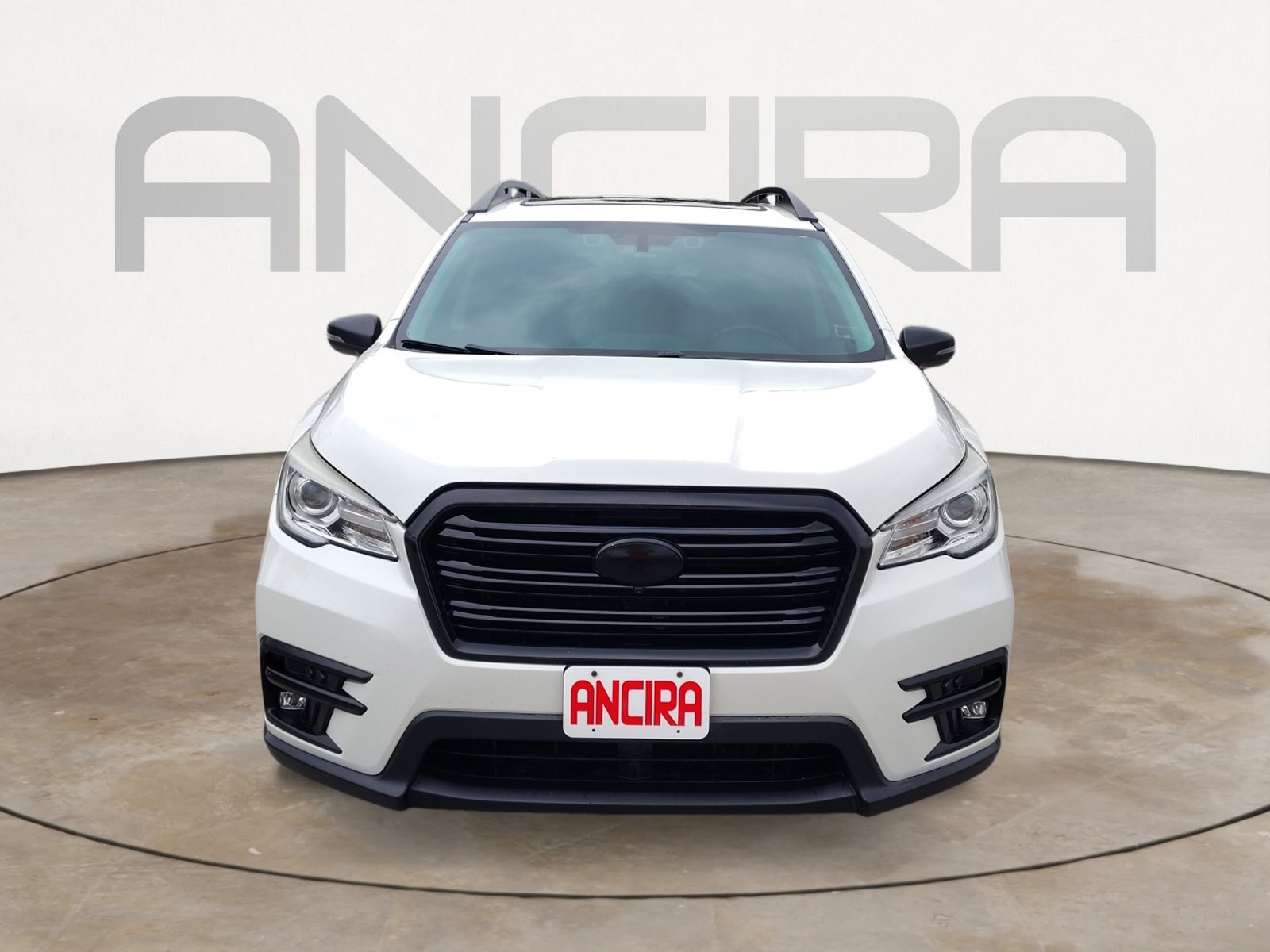 Used Car 2021 Subaru Ascent  Touring For Sale Under $25,000 In San Antonio, Texas