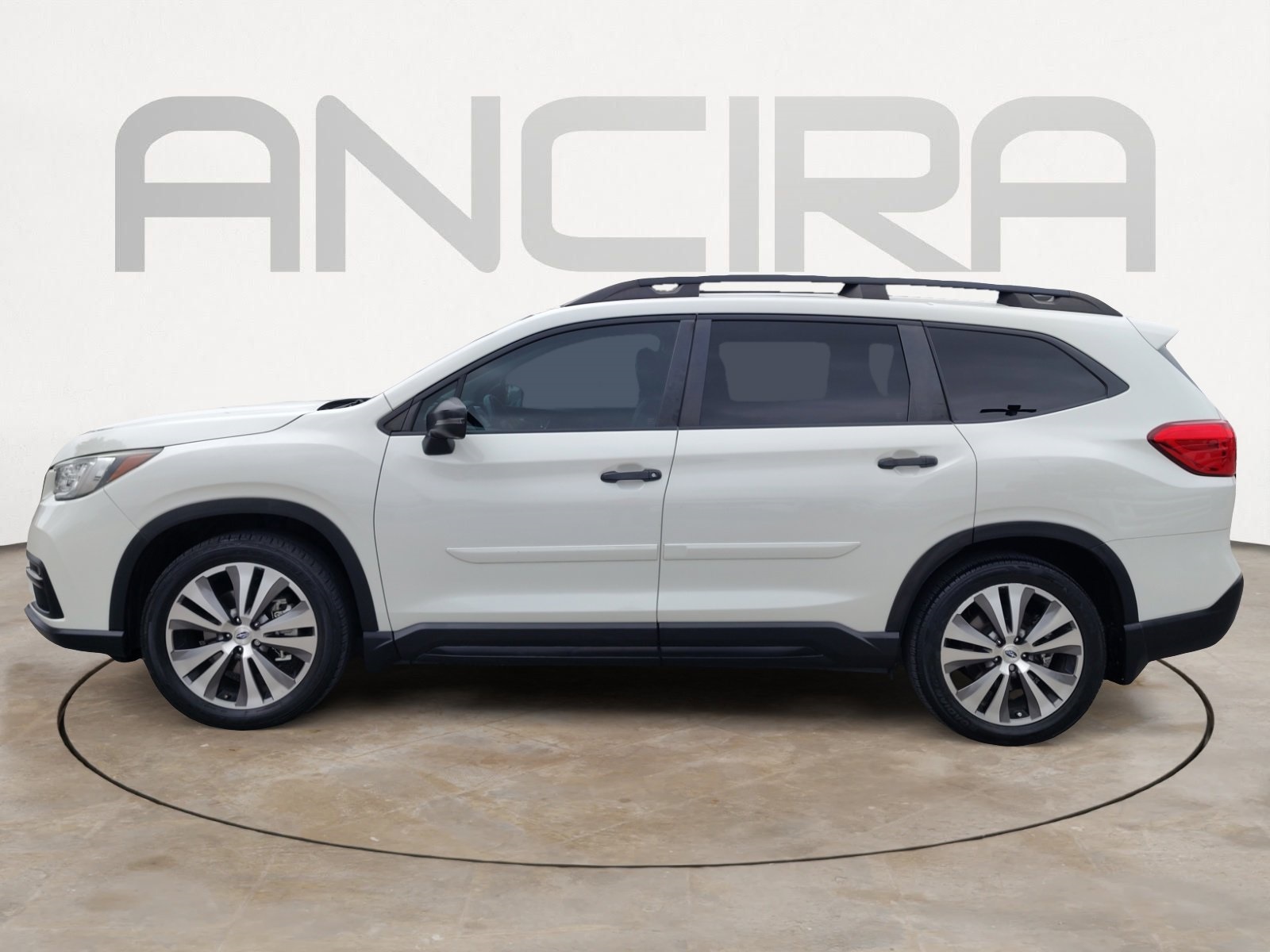 Used Car 2021 Subaru Ascent  Touring For Sale Under $25,000 In San Antonio, Texas