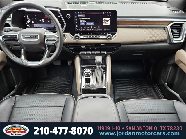 Used Car 2024 Gmc Canyon  Denali For Sale Under $50,000 In San Antonio, Texas