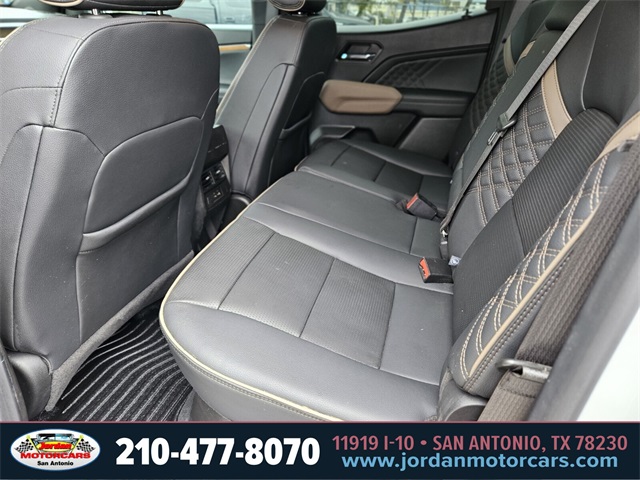 Used Car 2024 Gmc Canyon  Denali For Sale Under $50,000 In San Antonio, Texas