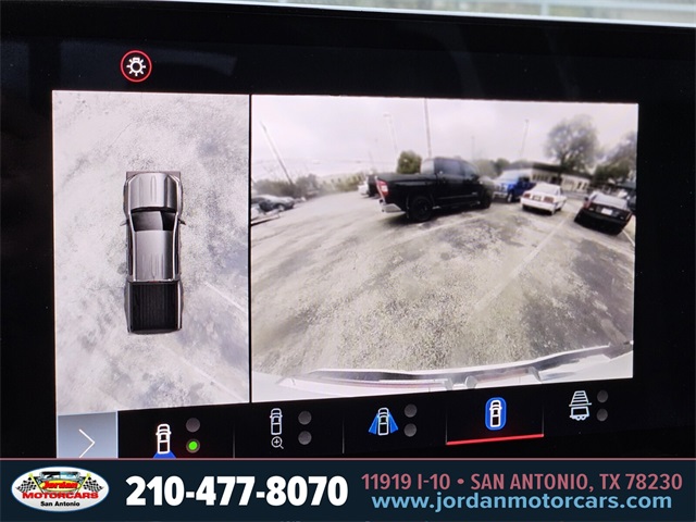 Used Car 2024 Gmc Canyon  Denali For Sale Under $50,000 In San Antonio, Texas