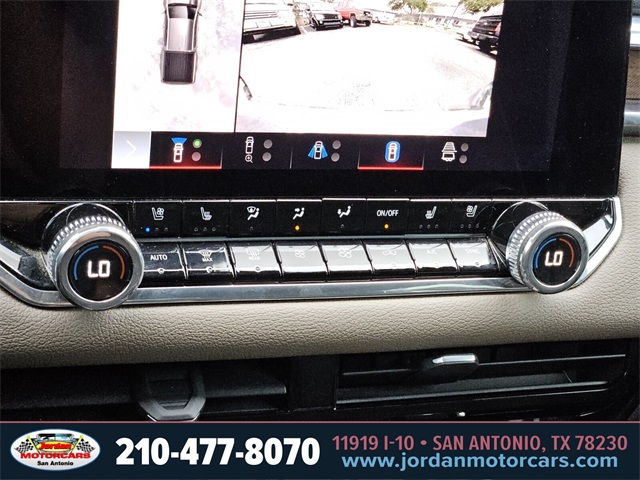 Used Car 2024 Gmc Canyon  Denali For Sale Under $50,000 In San Antonio, Texas