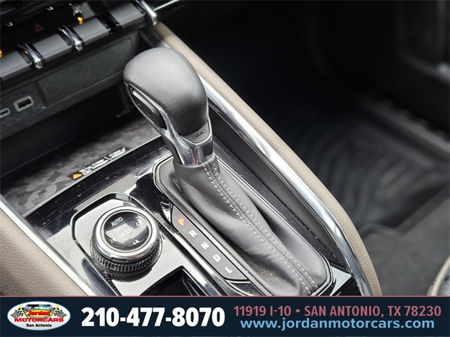 Used Car 2024 Gmc Canyon  Denali For Sale Under $50,000 In San Antonio, Texas