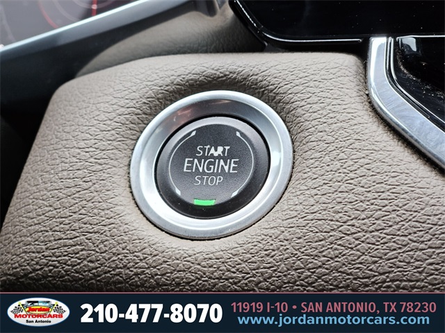 Used Car 2024 Gmc Canyon  Denali For Sale Under $50,000 In San Antonio, Texas