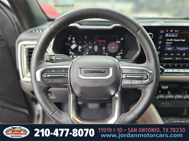 Used Car 2024 Gmc Canyon  Denali For Sale Under $50,000 In San Antonio, Texas