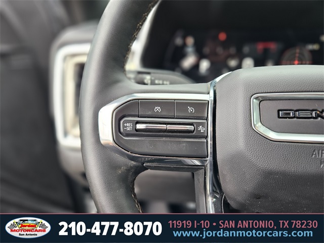 Used Car 2024 Gmc Canyon  Denali For Sale Under $50,000 In San Antonio, Texas
