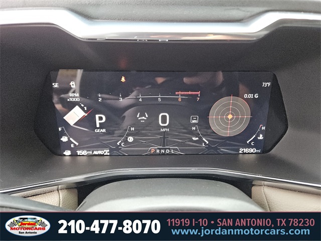 Used Car 2024 Gmc Canyon  Denali For Sale Under $50,000 In San Antonio, Texas