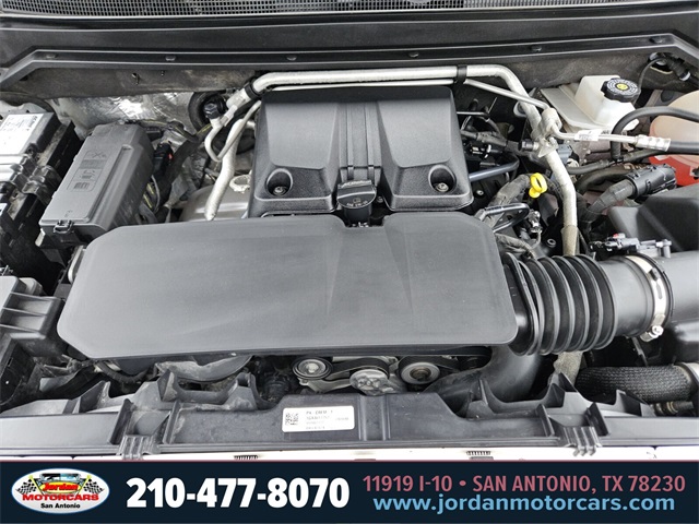 Used Car 2024 Gmc Canyon  Denali For Sale Under $50,000 In San Antonio, Texas