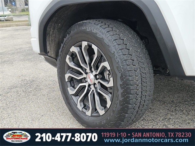 Used Car 2024 Gmc Canyon  Denali For Sale Under $50,000 In San Antonio, Texas