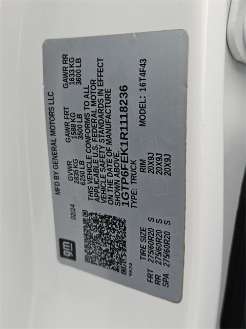 Used Car 2024 Gmc Canyon  Denali For Sale Under $50,000 In San Antonio, Texas