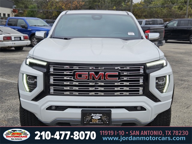 Used Car 2024 Gmc Canyon  Denali For Sale Under $50,000 In San Antonio, Texas