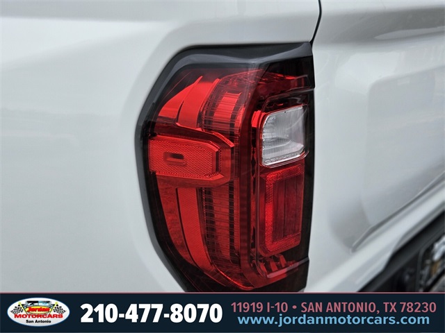 Used Car 2024 Gmc Canyon  Denali For Sale Under $50,000 In San Antonio, Texas