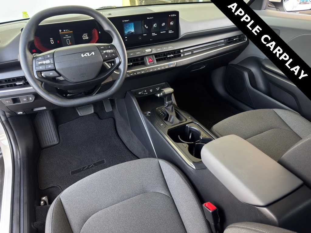 2025 Kia K4 LXS - 2