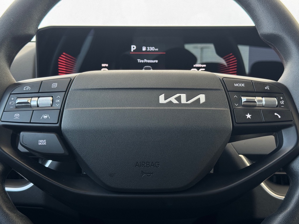 2025 Kia K4 LXS - 7