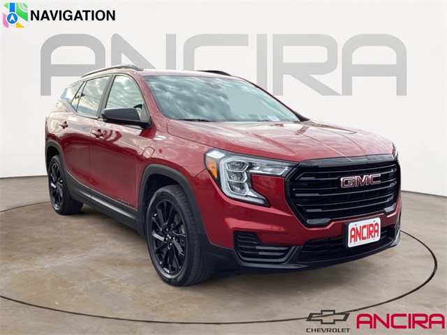 Used Car 2023 Gmc Terrain  Sle For Sale Under $25,000 In San Antonio, Texas