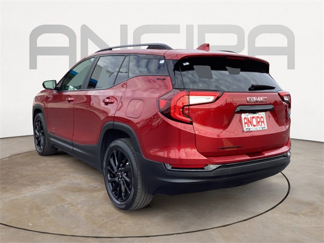 Used Car 2023 Gmc Terrain  Sle For Sale Under $25,000 In San Antonio, Texas