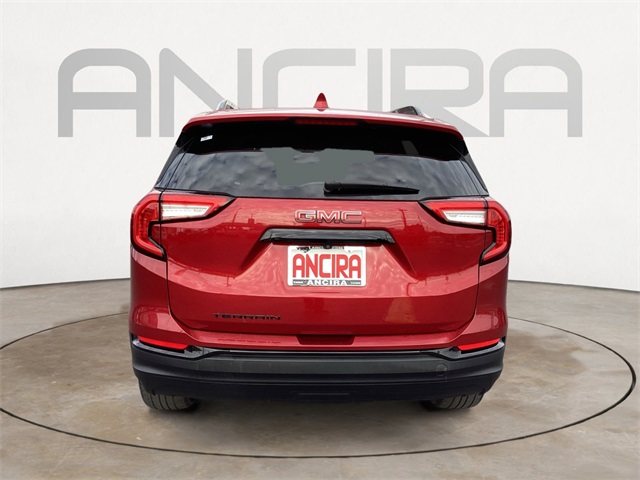 Used Car 2023 Gmc Terrain  Sle For Sale Under $25,000 In San Antonio, Texas