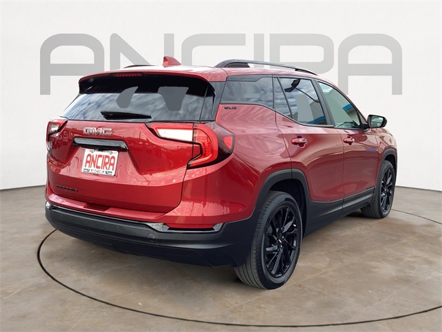 Used Car 2023 Gmc Terrain  Sle For Sale Under $25,000 In San Antonio, Texas