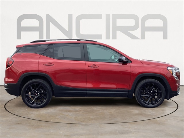 Used Car 2023 Gmc Terrain  Sle For Sale Under $25,000 In San Antonio, Texas