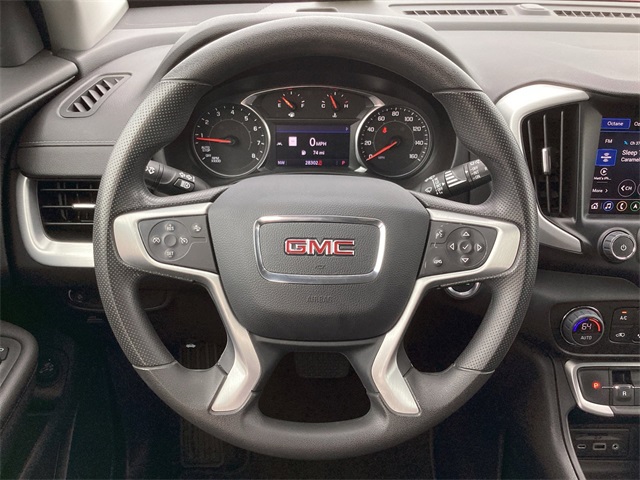 Used Car 2023 Gmc Terrain  Sle For Sale Under $25,000 In San Antonio, Texas