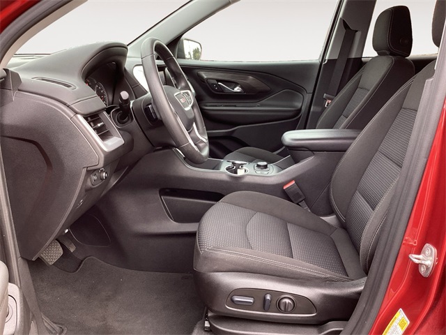 Used Car 2023 Gmc Terrain  Sle For Sale Under $25,000 In San Antonio, Texas