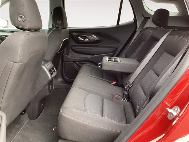 Used Car 2023 Gmc Terrain  Sle For Sale Under $25,000 In San Antonio, Texas