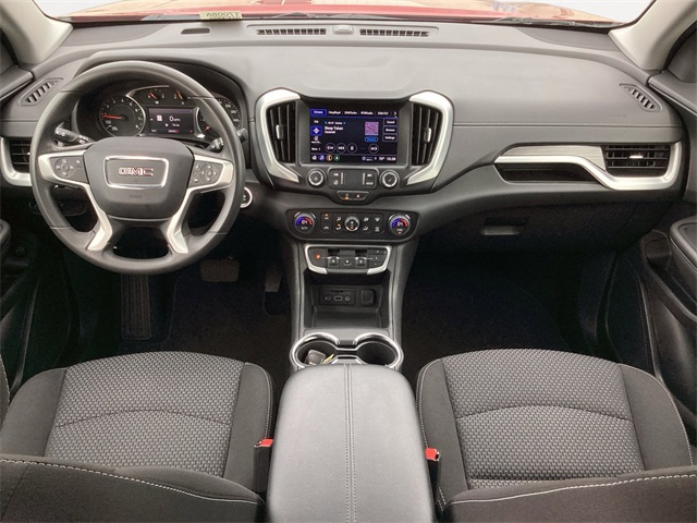 Used Car 2023 Gmc Terrain  Sle For Sale Under $25,000 In San Antonio, Texas