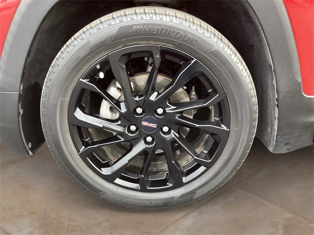 Used Car 2023 Gmc Terrain  Sle For Sale Under $25,000 In San Antonio, Texas