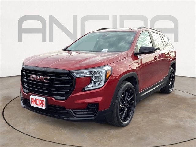 Used Car 2023 Gmc Terrain  Sle For Sale Under $25,000 In San Antonio, Texas