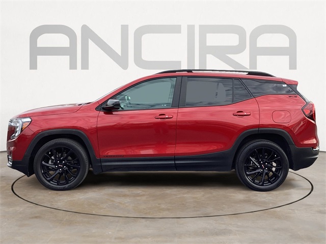 Used Car 2023 Gmc Terrain  Sle For Sale Under $25,000 In San Antonio, Texas