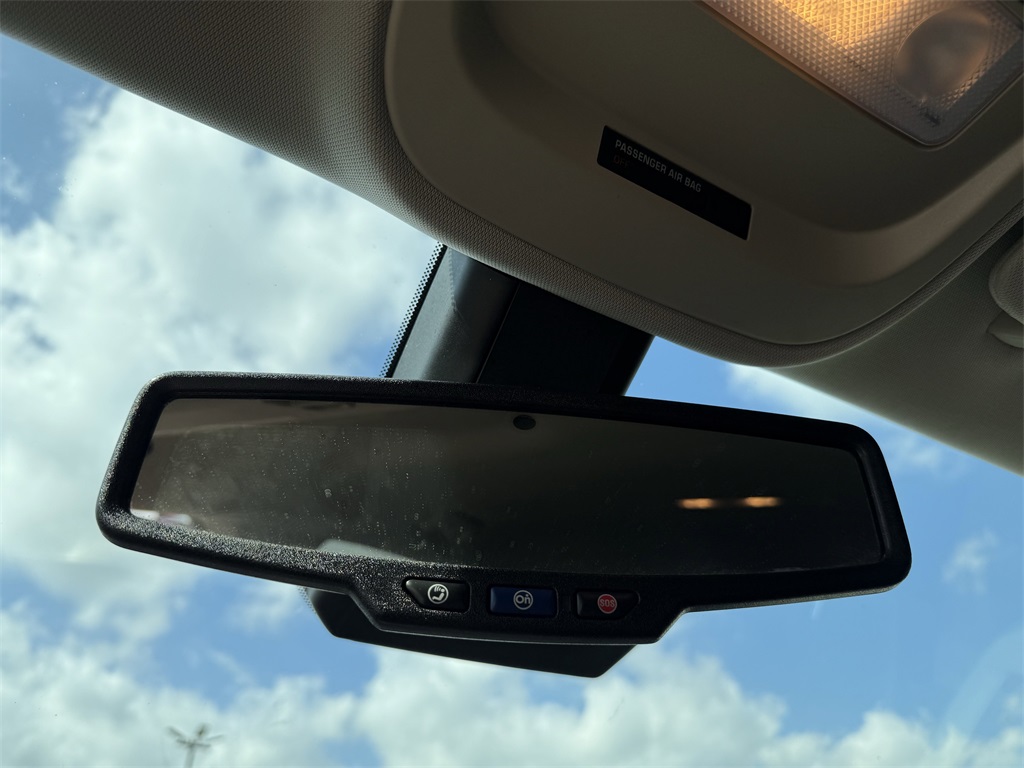 2019 GMC Canyon Denali Red at AutoSavvy Houston Southwest