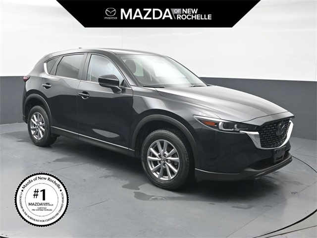 2023 Mazda CX-5 2.5 S Select AWD