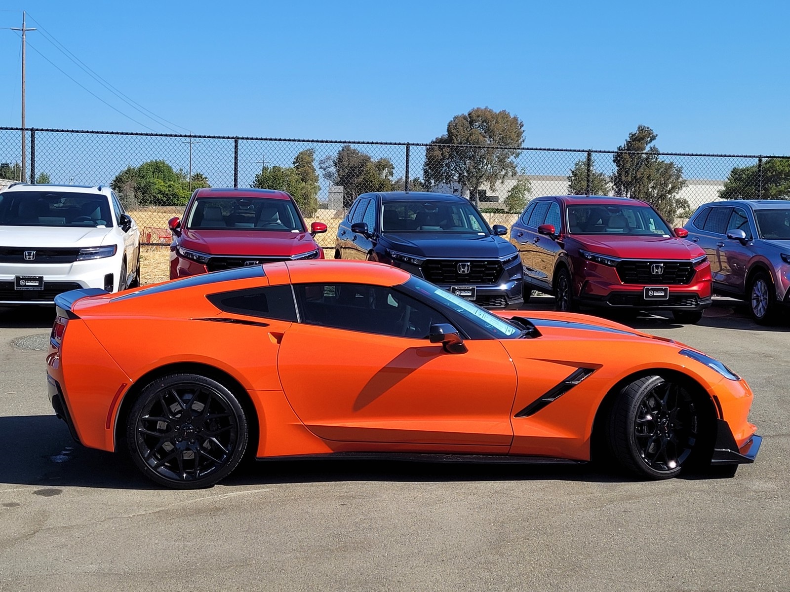 Car Picture
