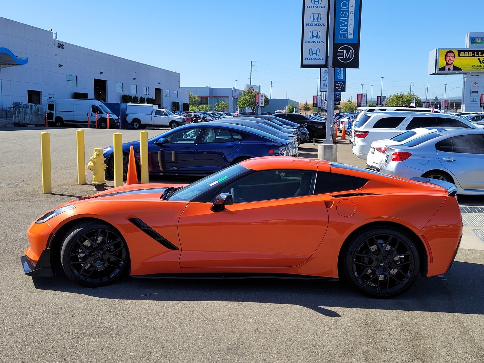 Car Picture