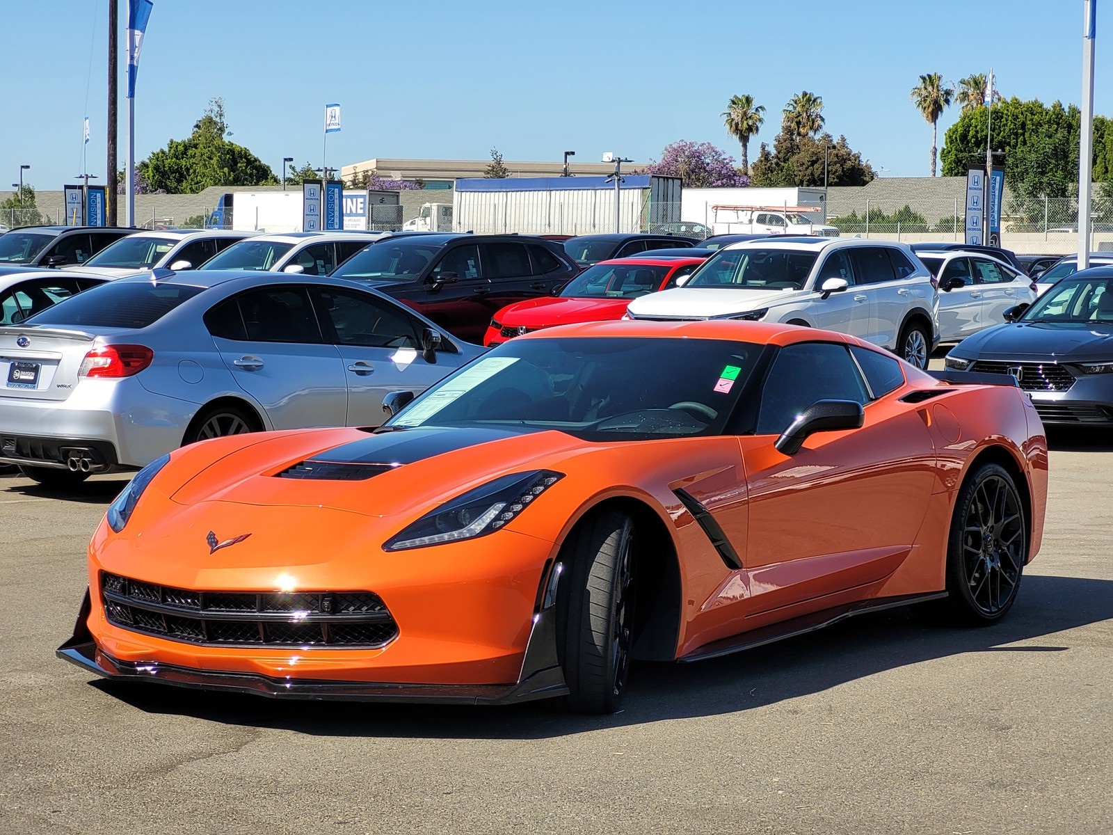 Car Picture