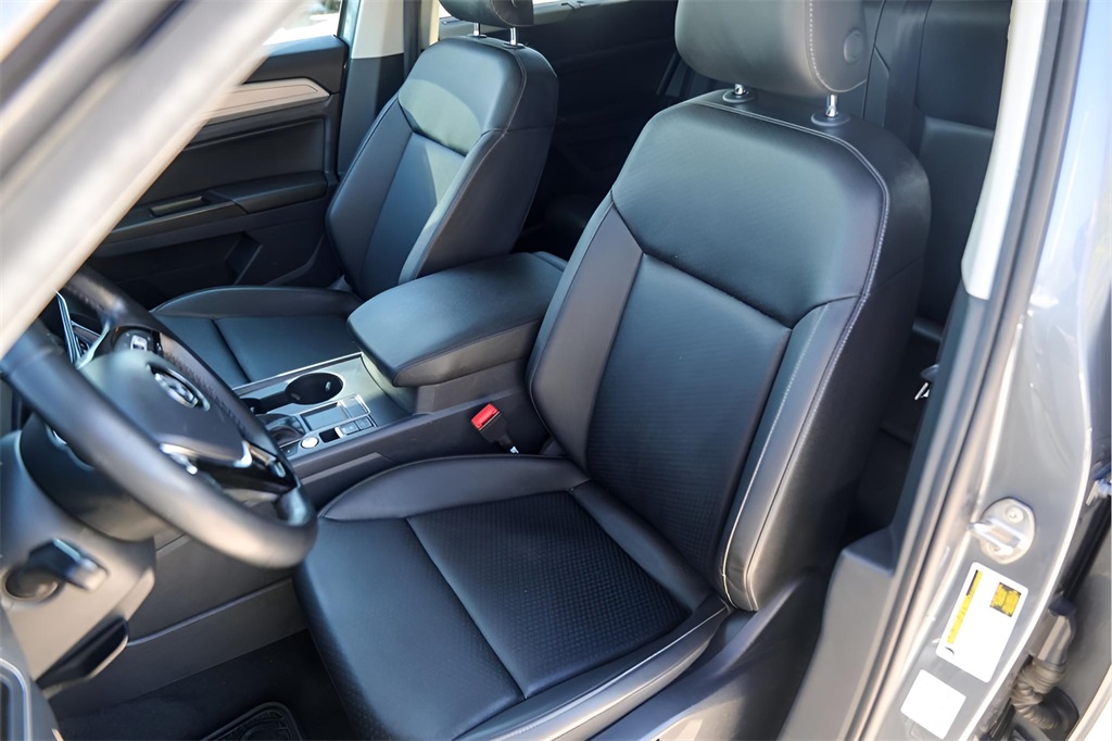 Used Car 2020 Volkswagen Atlas  2.0t Se For Sale Under $20,000 In Austin, Texas