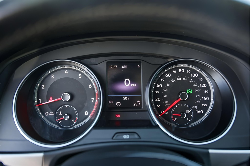 Used Car 2020 Volkswagen Atlas  2.0t Se For Sale Under $20,000 In Austin, Texas