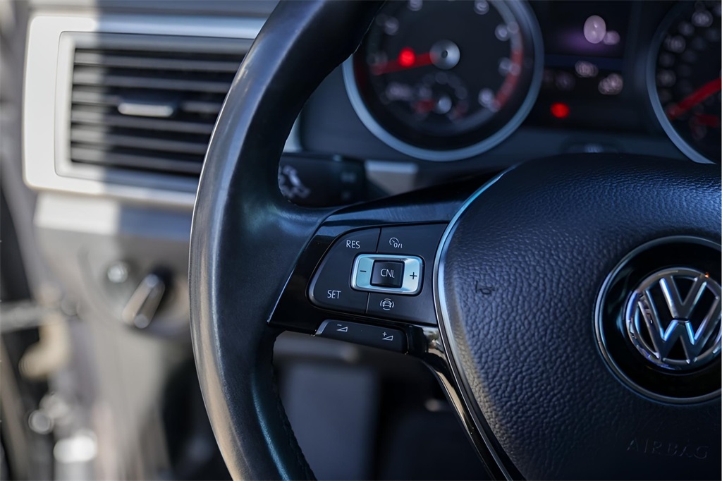 Used Car 2020 Volkswagen Atlas  2.0t Se For Sale Under $20,000 In Austin, Texas