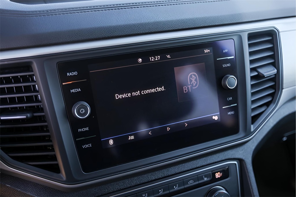 Used Car 2020 Volkswagen Atlas  2.0t Se For Sale Under $20,000 In Austin, Texas