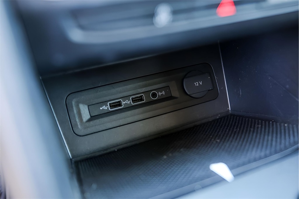 Used Car 2020 Volkswagen Atlas  2.0t Se For Sale Under $20,000 In Austin, Texas